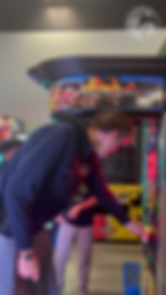 Video post by @iawolves on Twitter