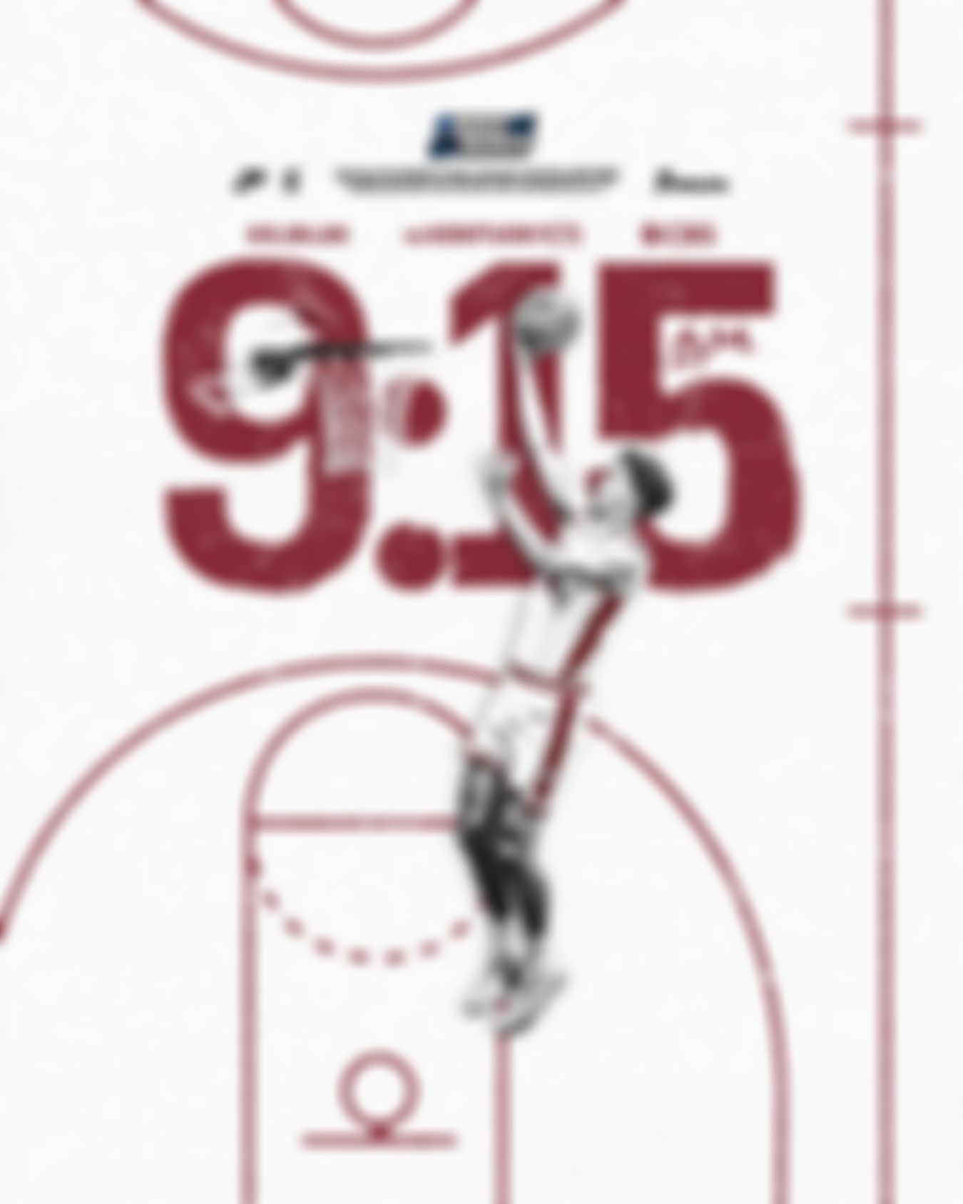 Image post by @santaclarahoops on Instagram