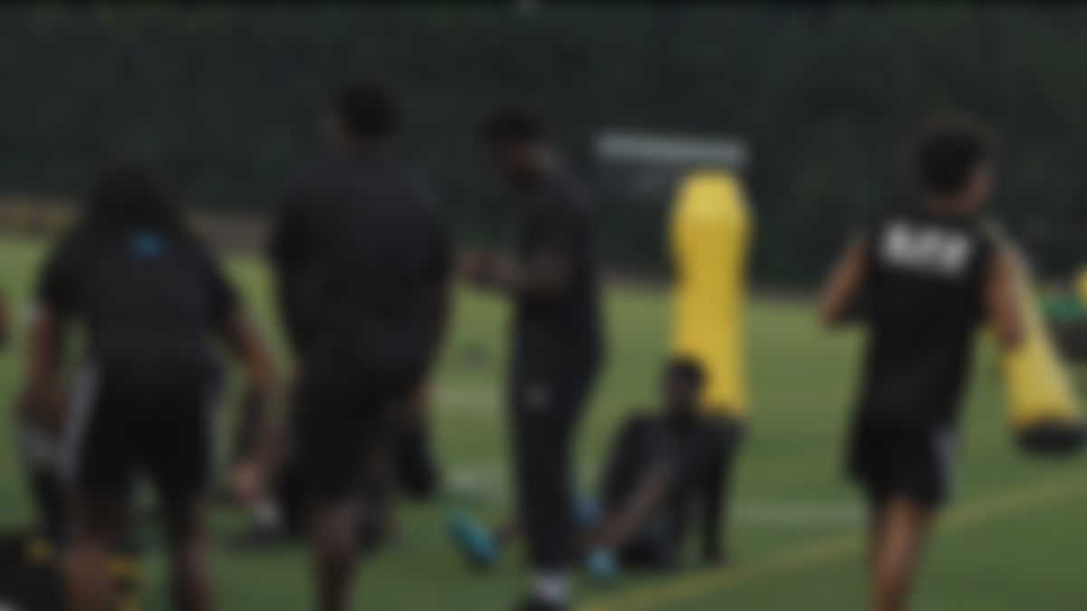 Video post by @kennesawstfb on Twitter