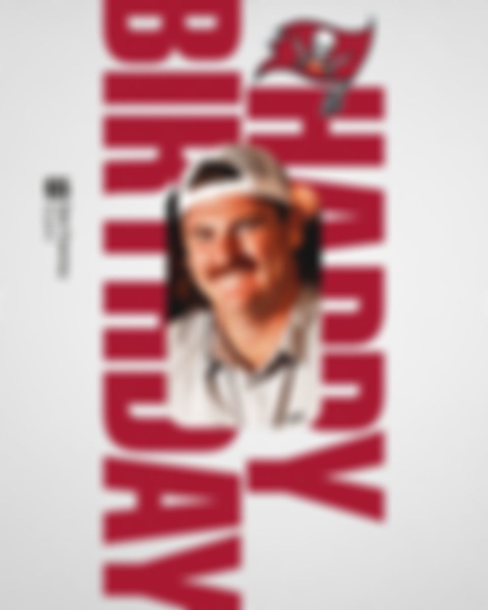 Image post by @Buccaneers on Twitter