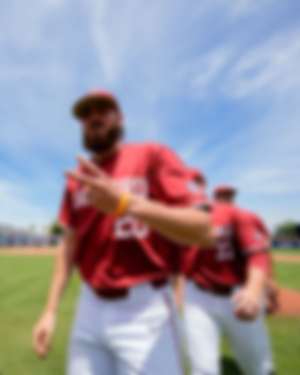 Image post by @pac12 on Twitter