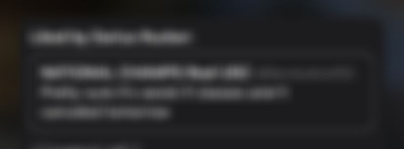 Image post by @BarstoolUofSC on Twitter