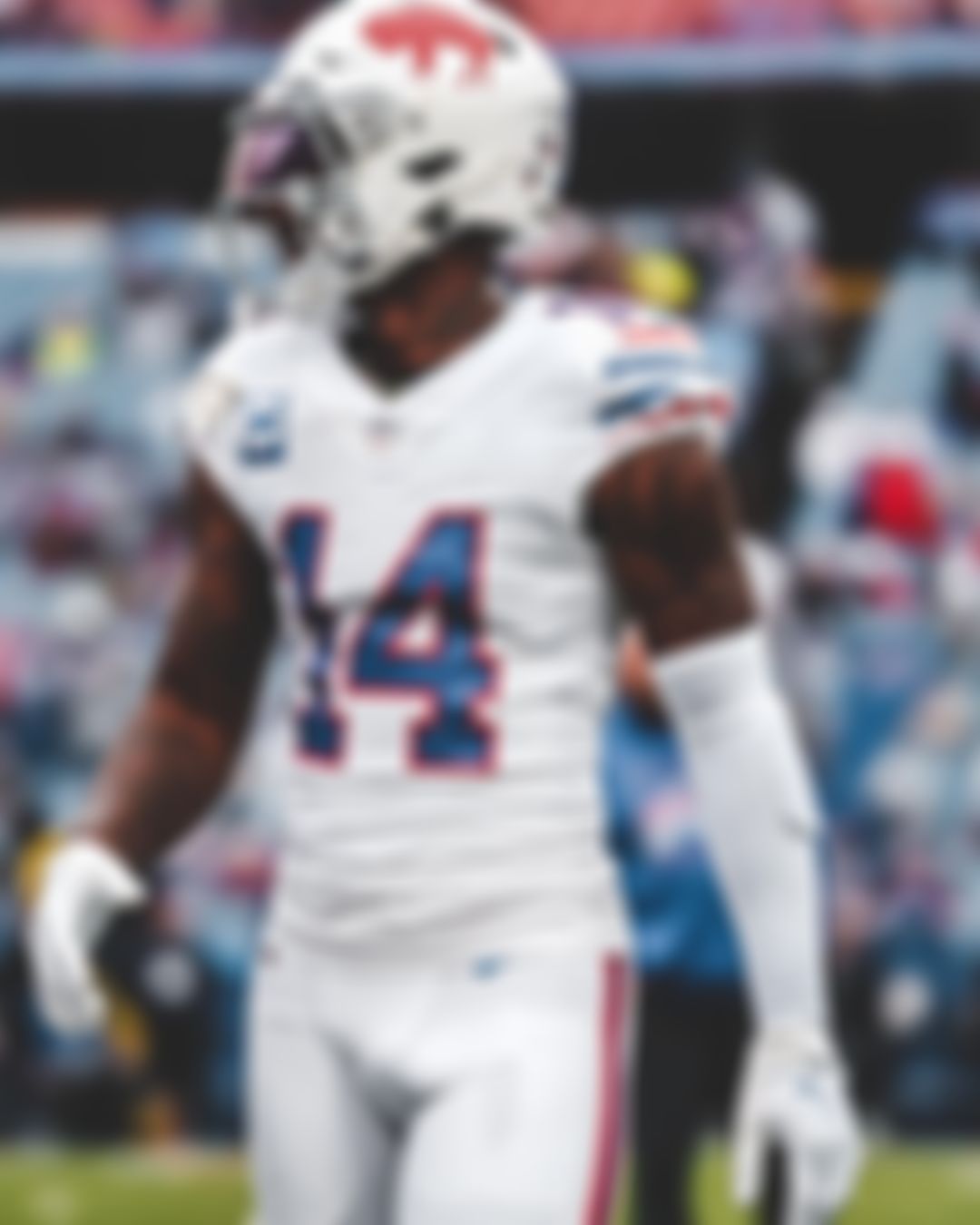 Image post by @stefondiggs on Instagram