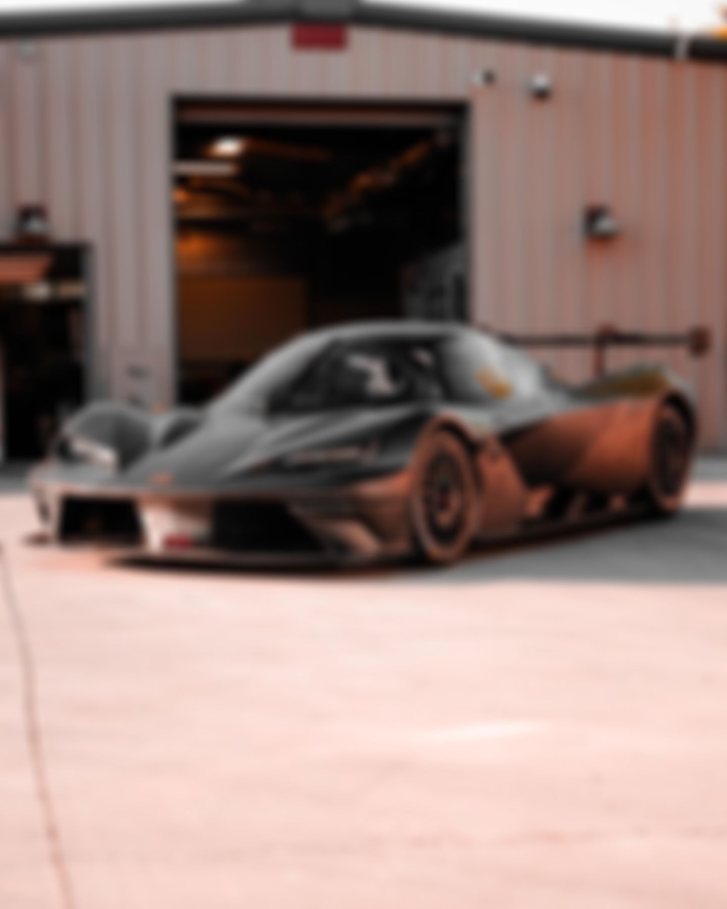 Image post by @sigiermotorsport on Instagram
