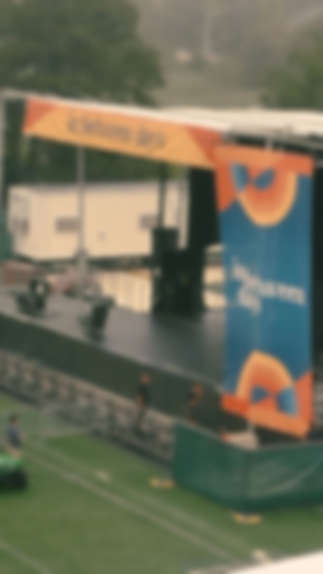 Video post by @inbetweendaysfestival on Instagram