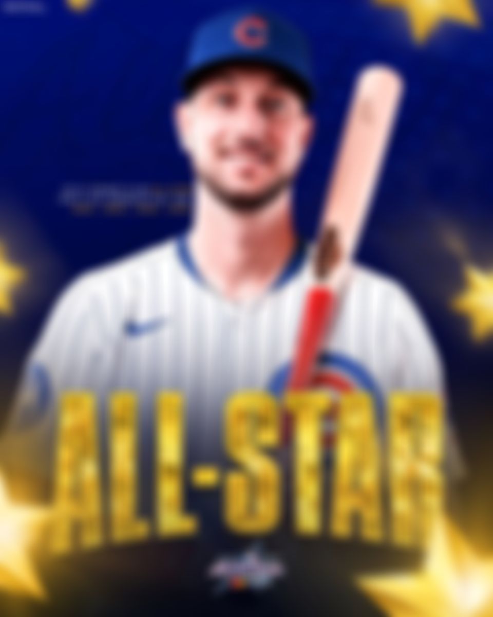 Image post by @CubsZone on Twitter