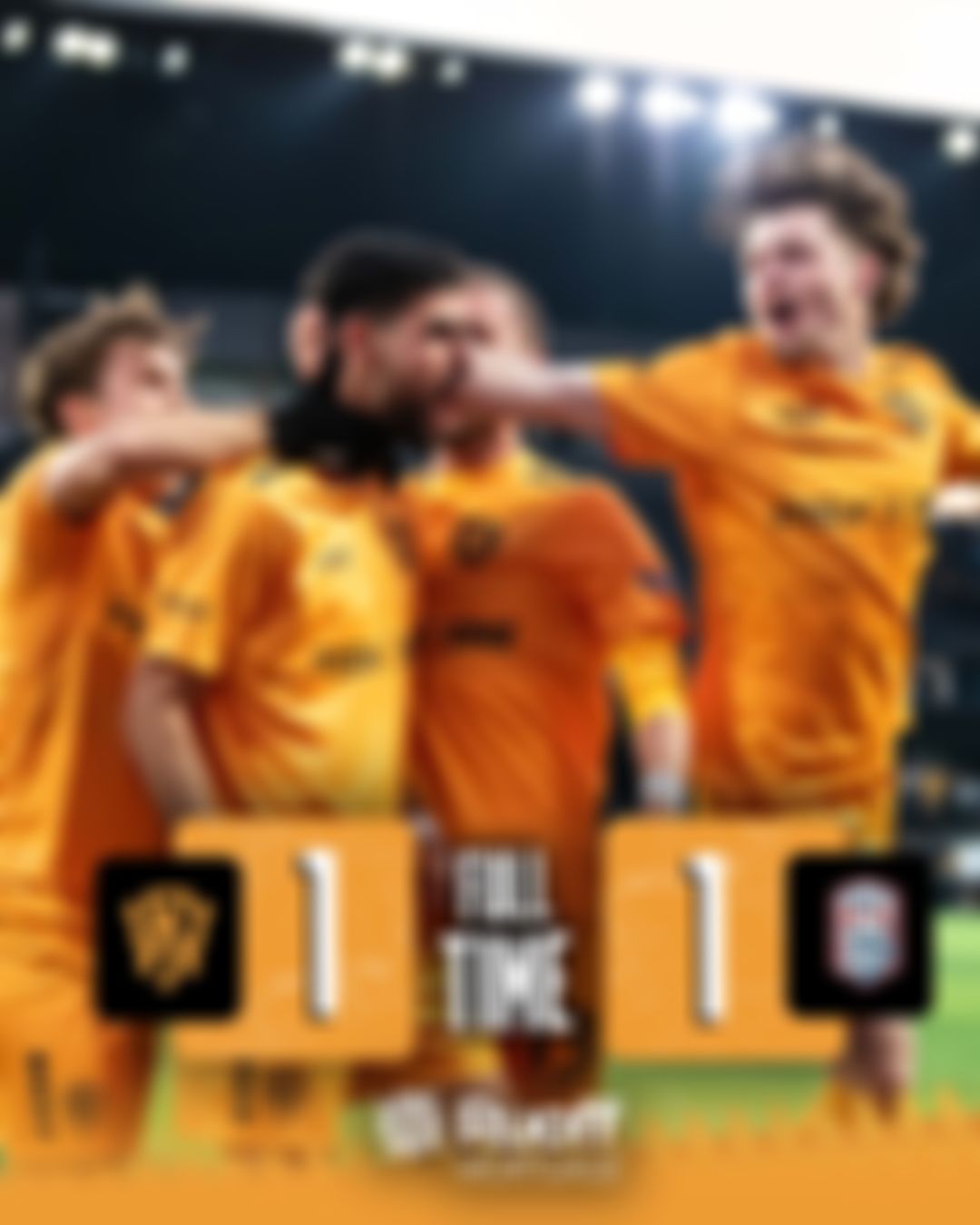 Image post by @fortwaynefc on Instagram