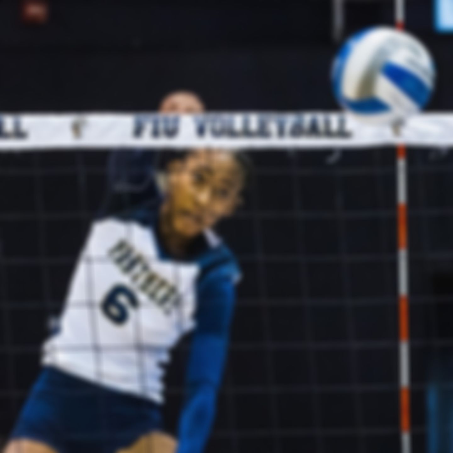 Image post by @fiuvolleyball on Instagram