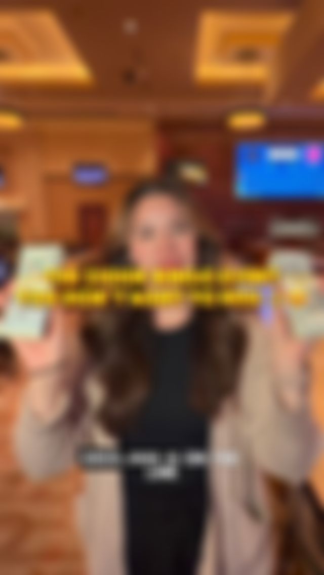 Video post by @palacestation on Instagram