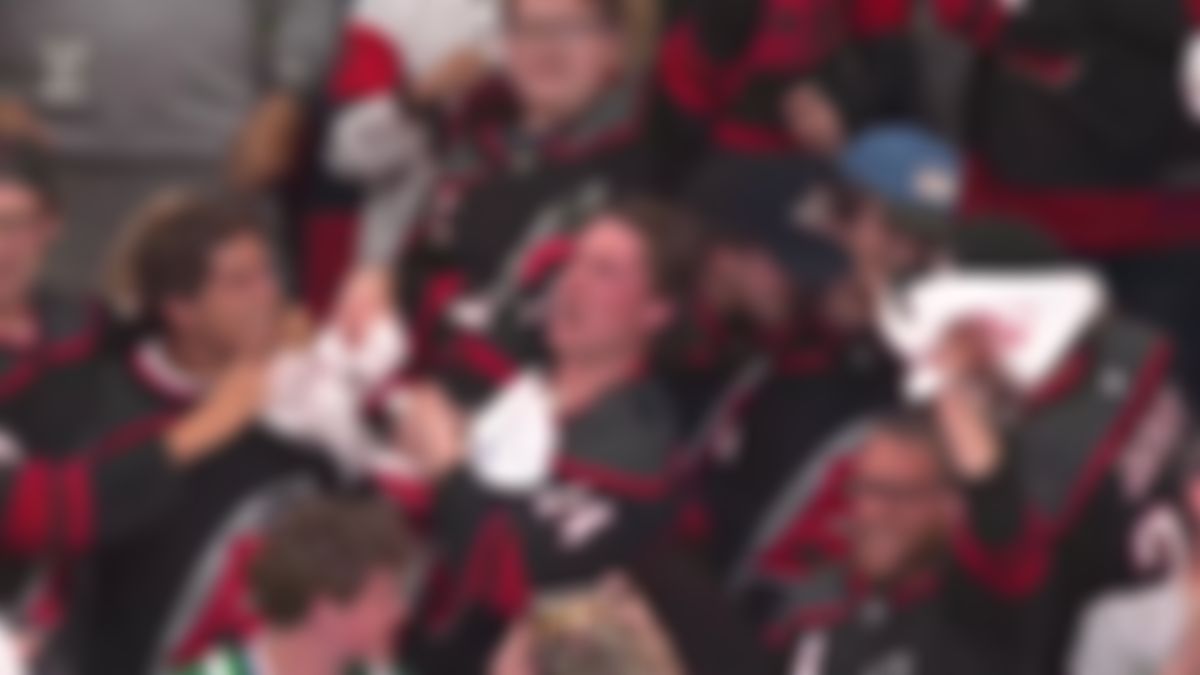 Video post by @SportsOnPrimeCA on Twitter