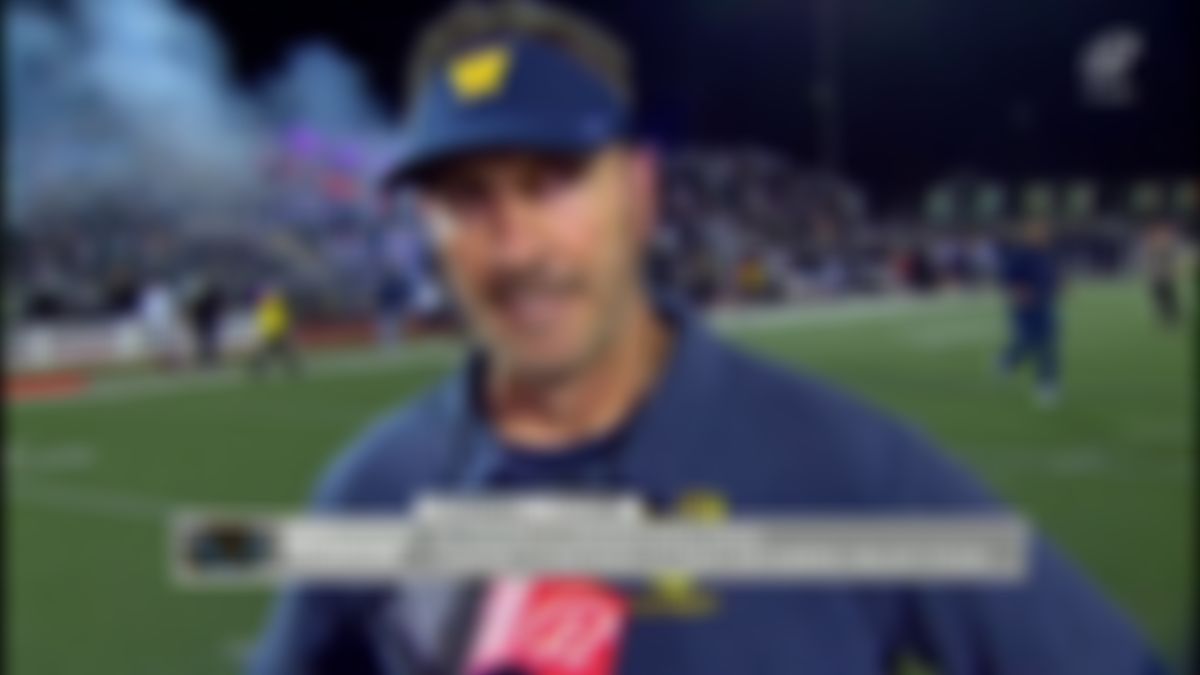 Video post by @prepzone on Twitter