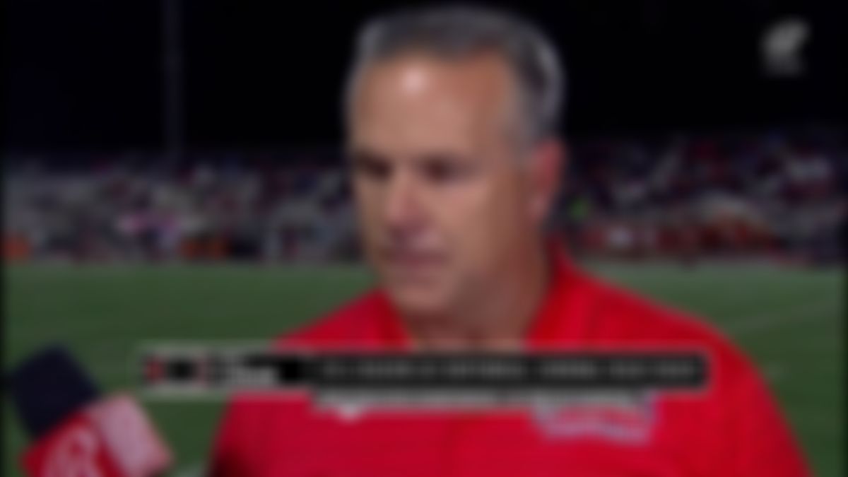 Video post by @prepzone on Twitter