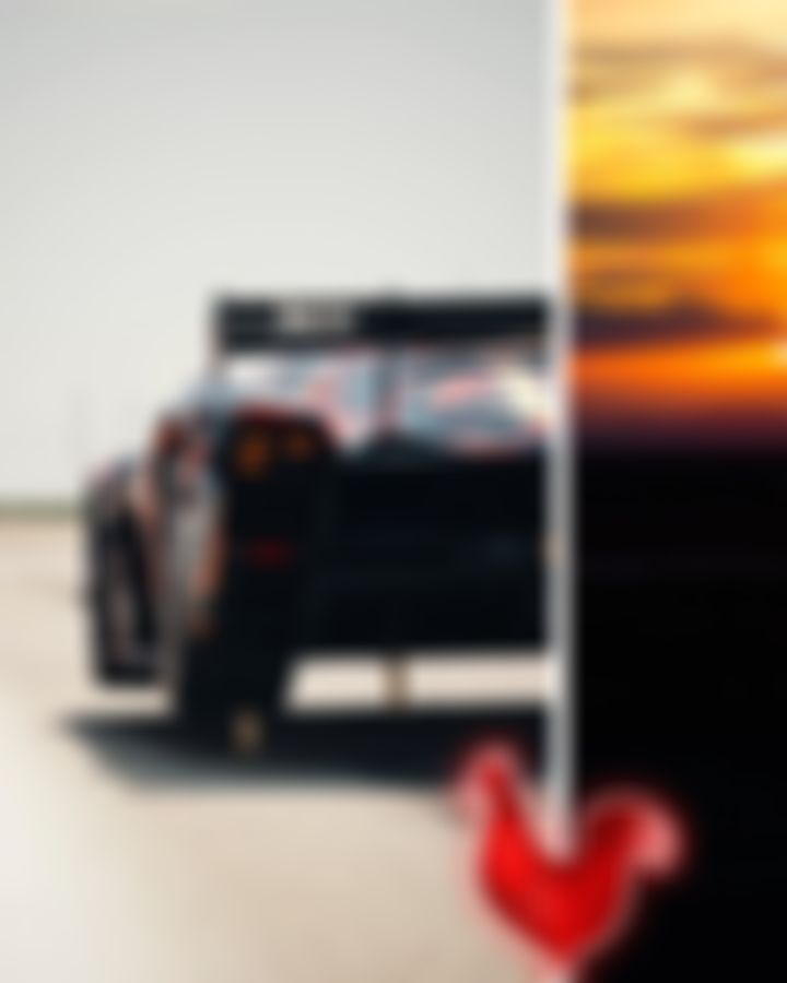 Image post by @sigiermotorsport on Instagram