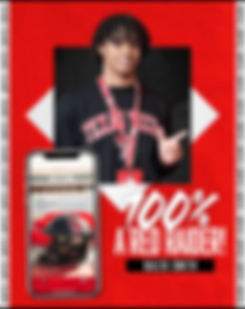 Image post by @__KalebSmith on Twitter