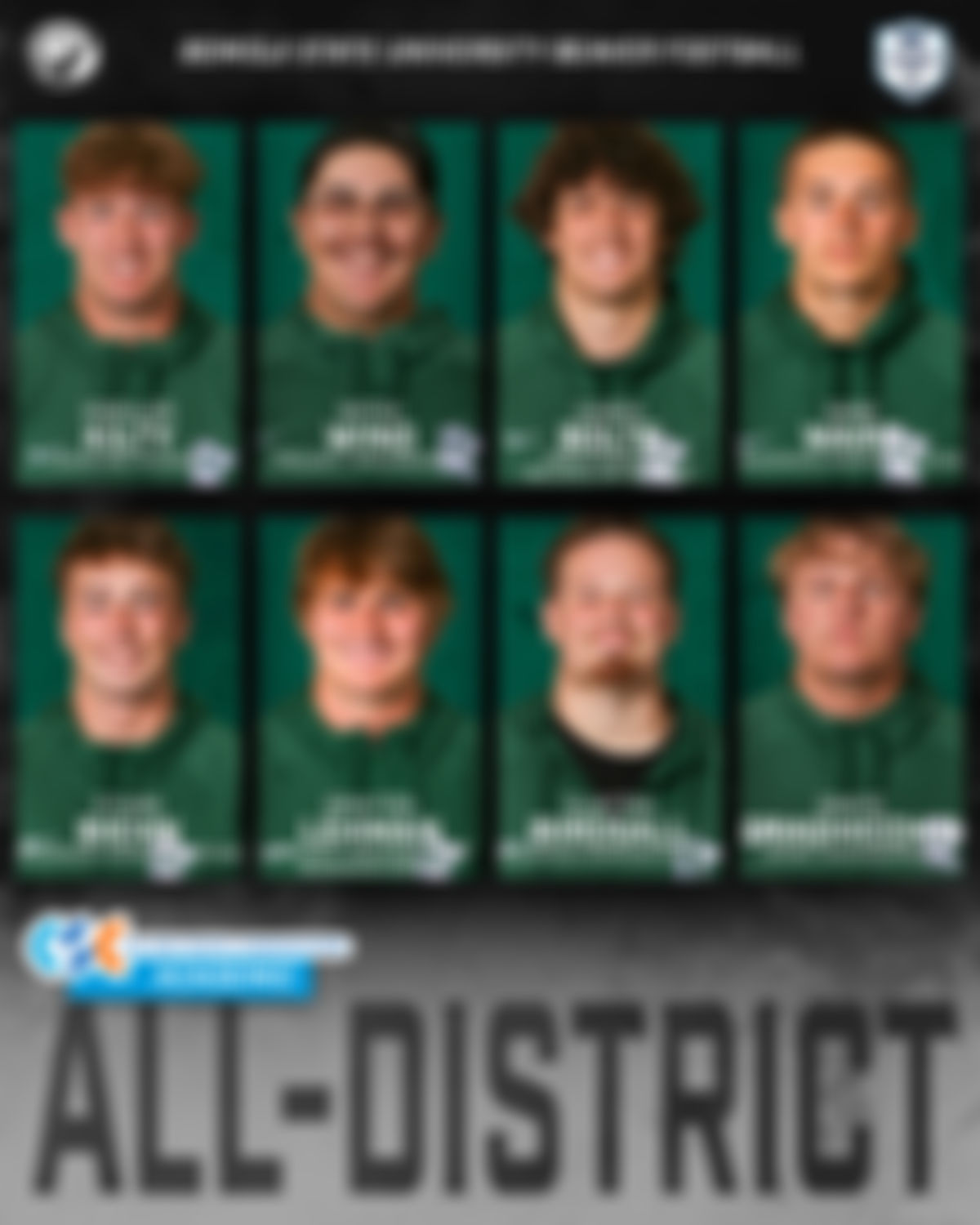 Image post by @bsubeaversfb on Instagram