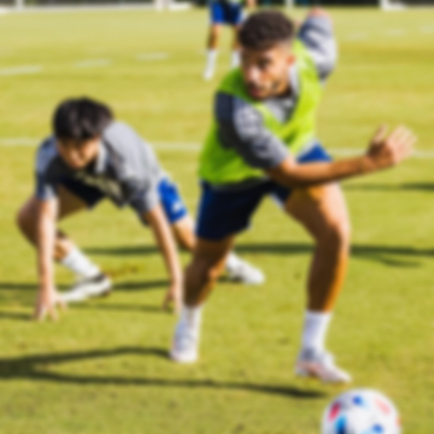 Image post by @fiumsoccer on Instagram