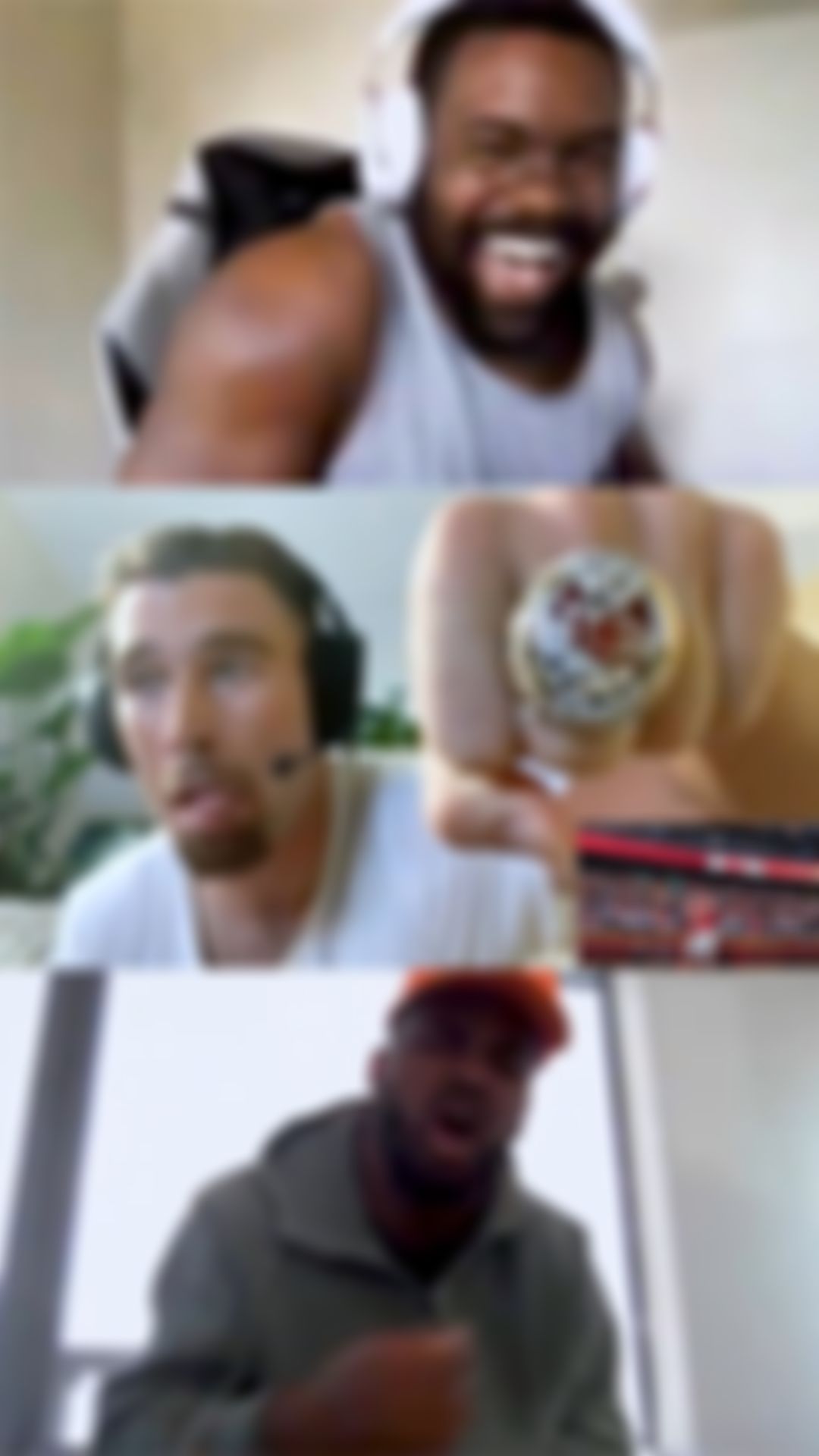 Video post by @thecheckdown on Instagram