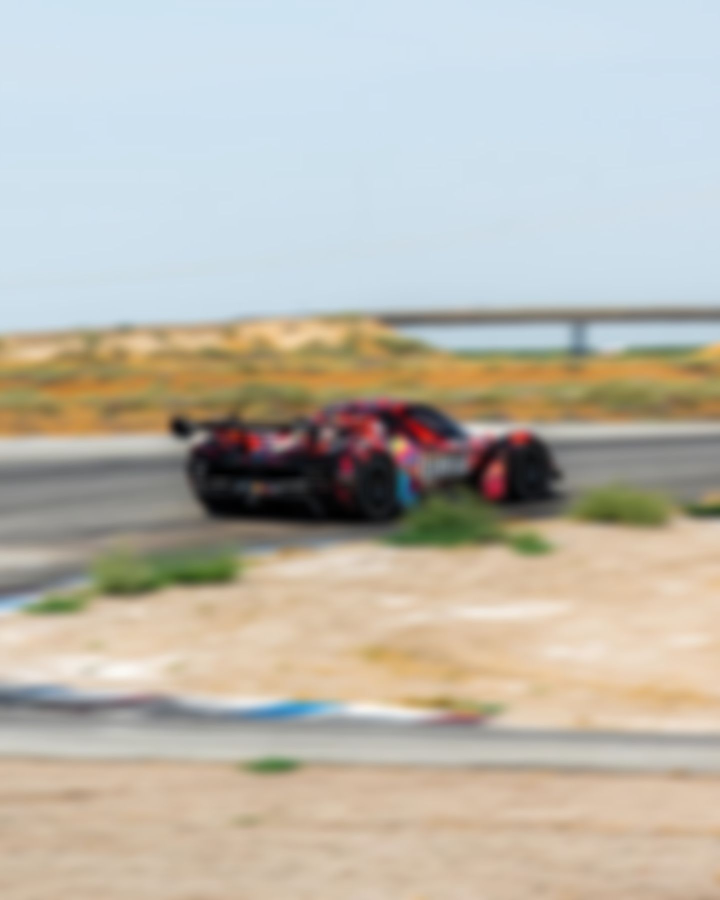Image post by @sigiermotorsport on Instagram