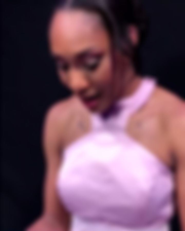 Video post by @_ajawilson22 on Twitter