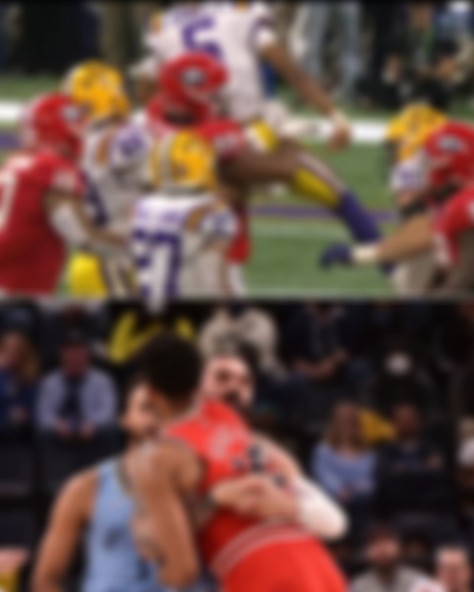 Image post by @SportsNation on Twitter