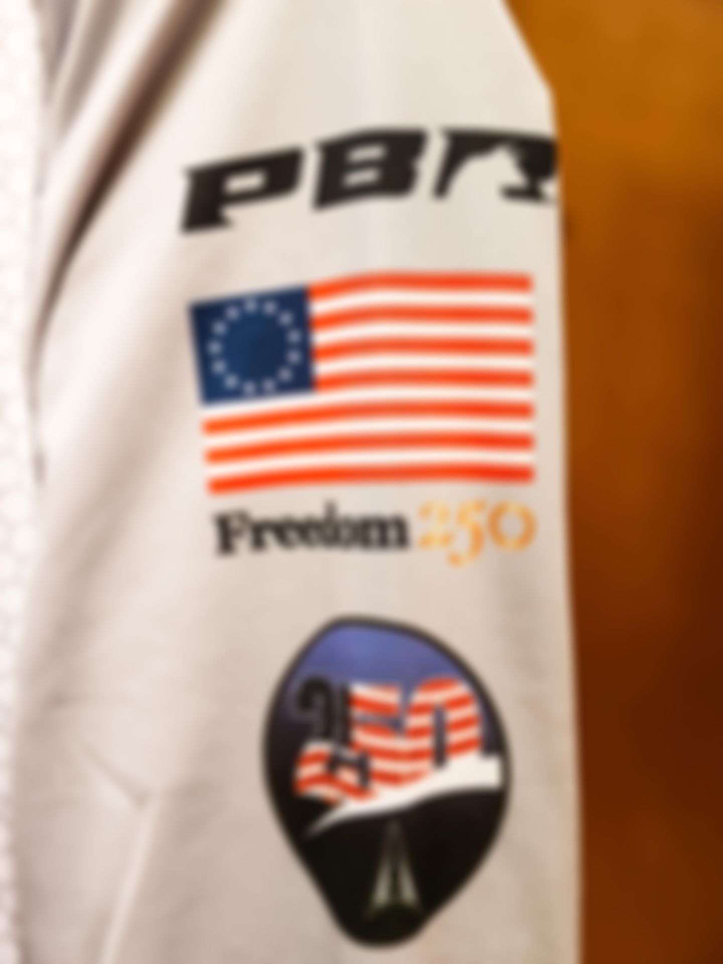 Image post by @pbr on Instagram