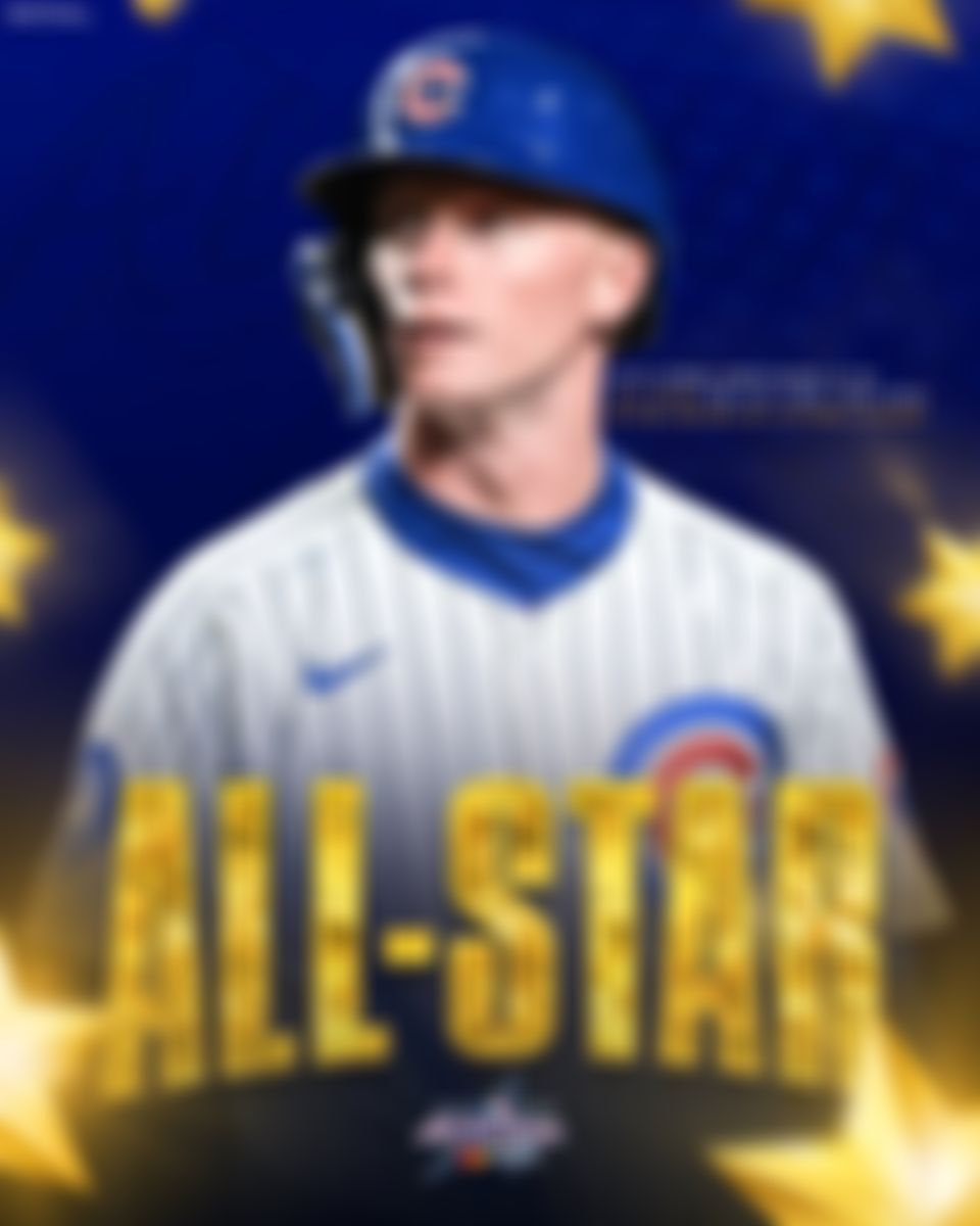 Image post by @CubsZone on Twitter