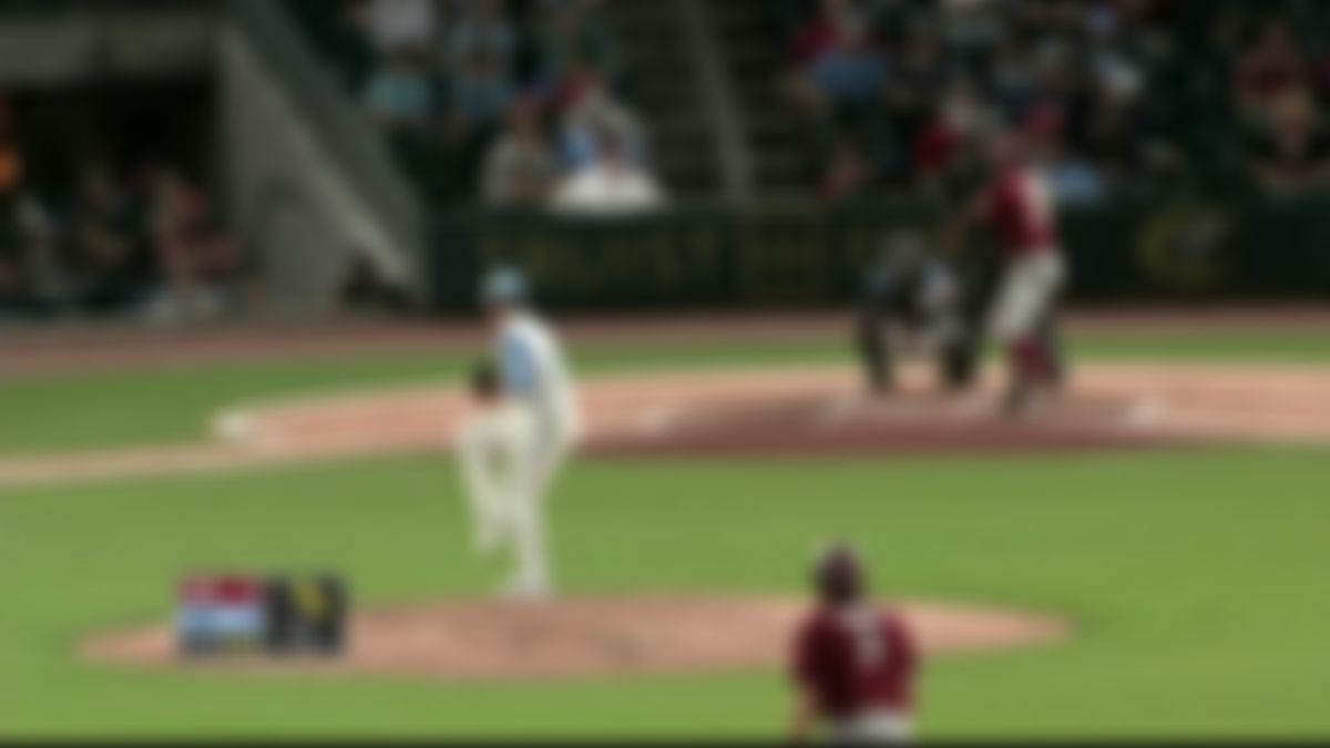 Video post by @BarstoolUofSC on Twitter