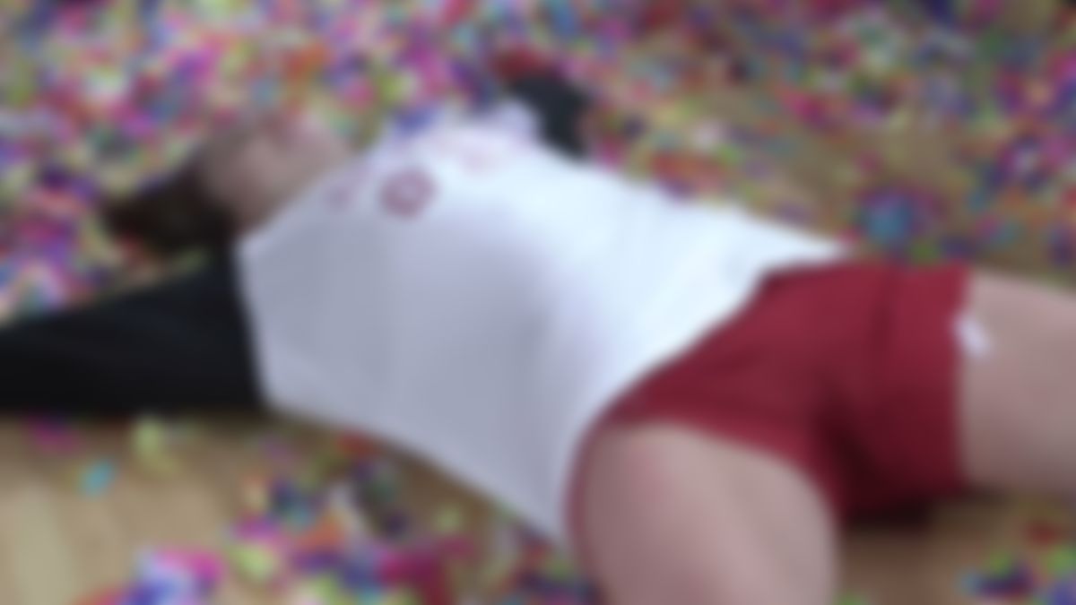 Video post by @SDCoyotesWBB on Twitter