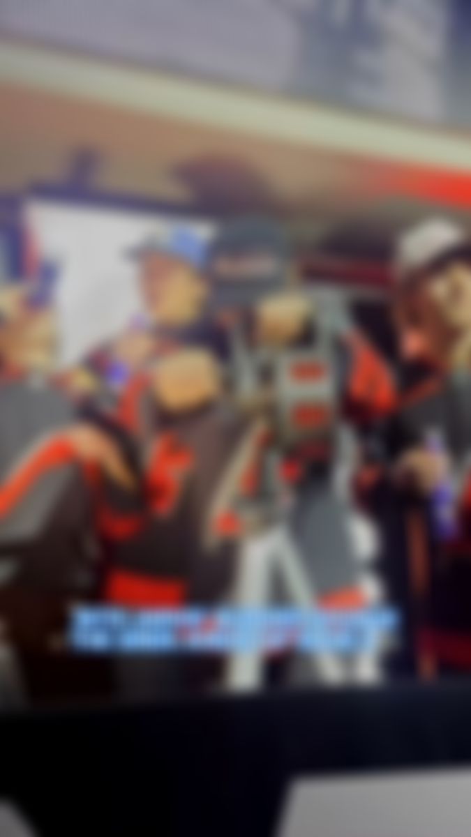 Video post by @SportsOnPrimeCA on Twitter