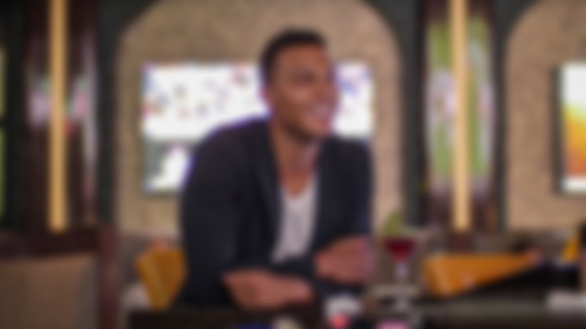 Image post by @DaleMoss on Twitter