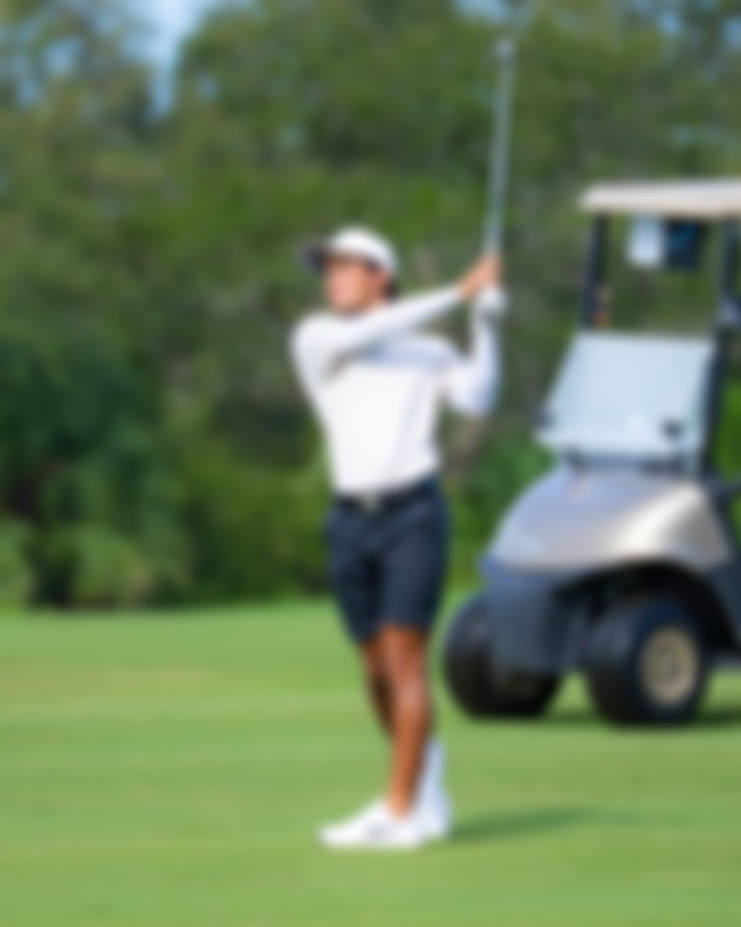 Image post by @fgcu_mgolf on Instagram