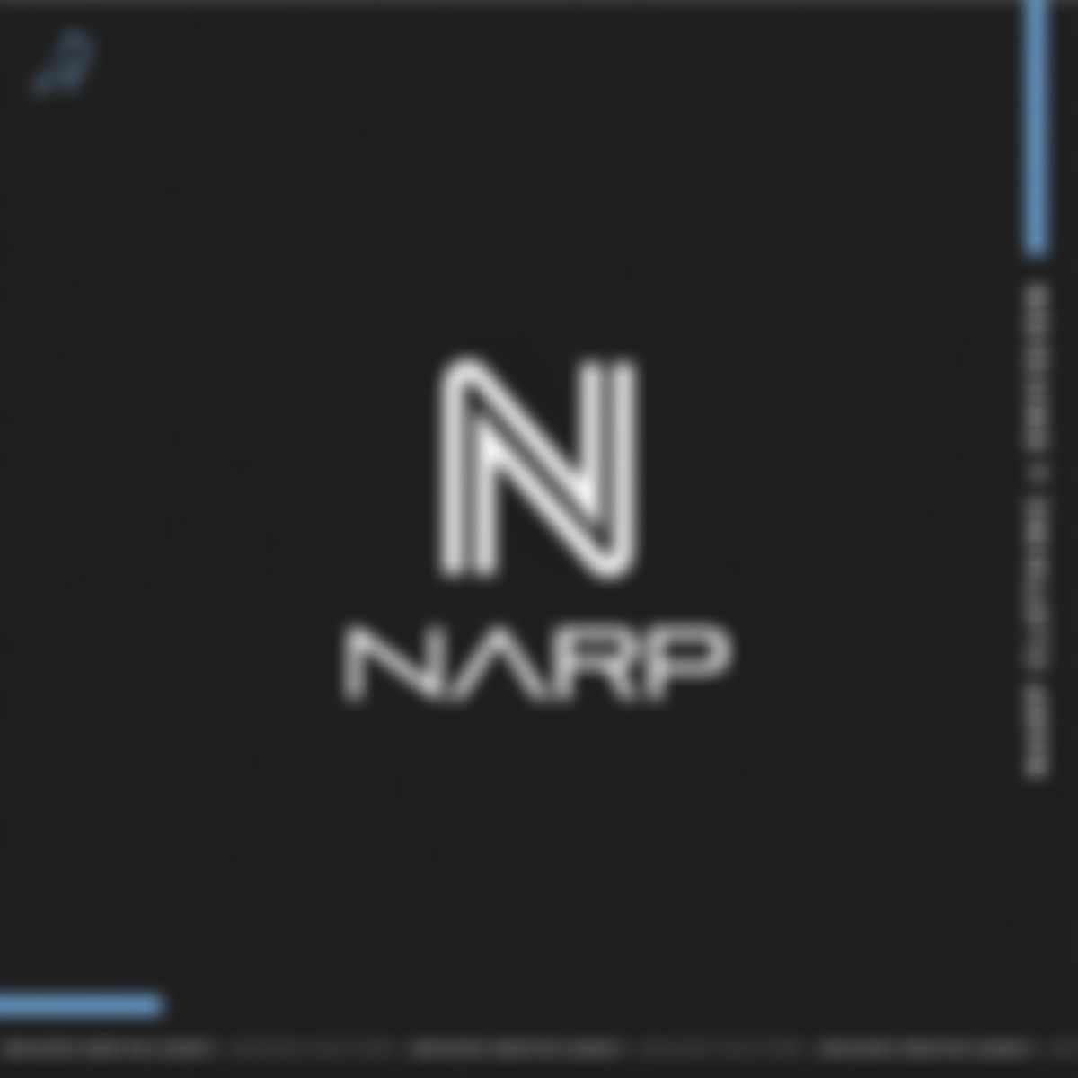 Image post by @_officialenvision_ on Instagram