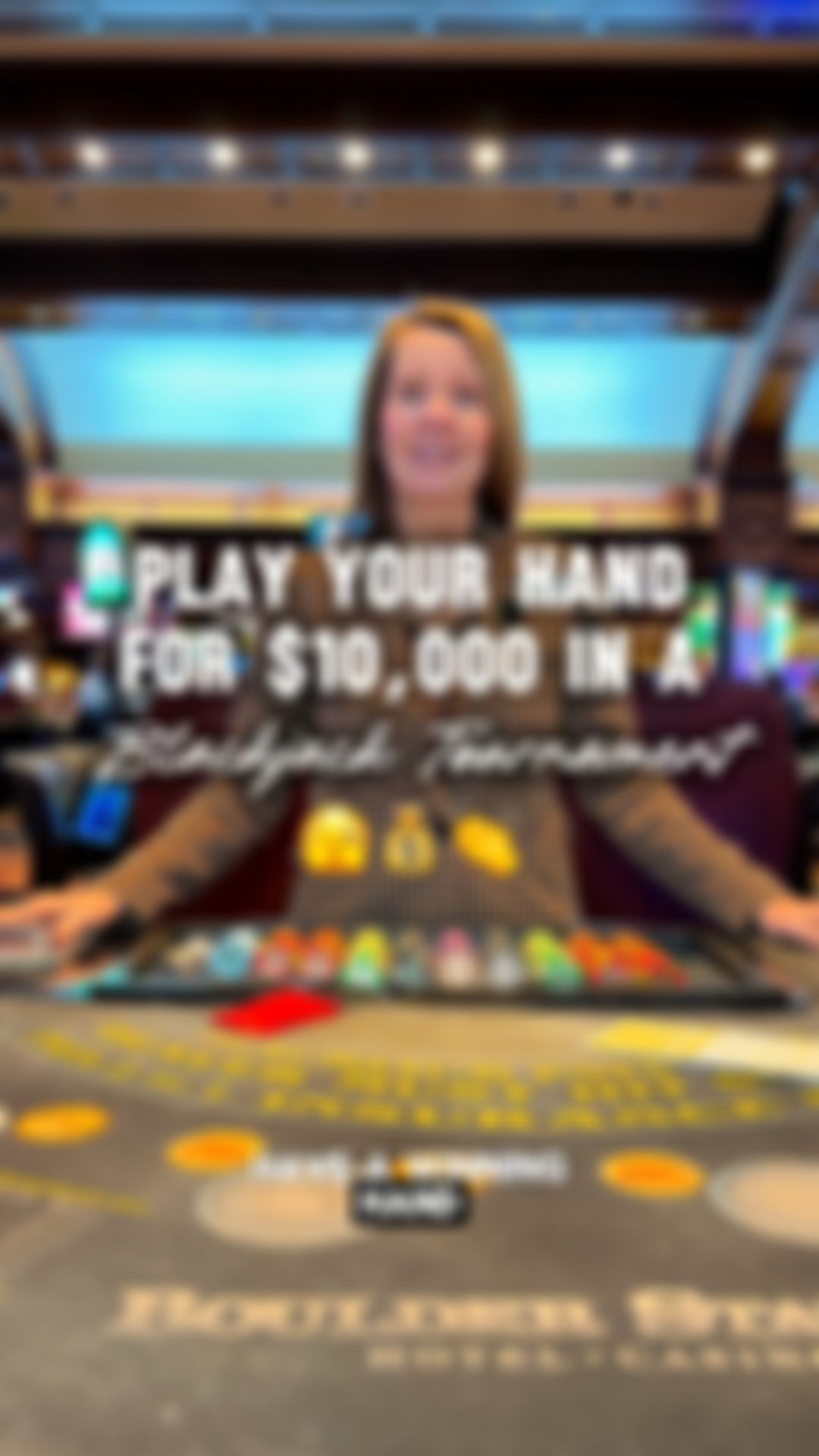 Video post by @boulderstationlv on Instagram