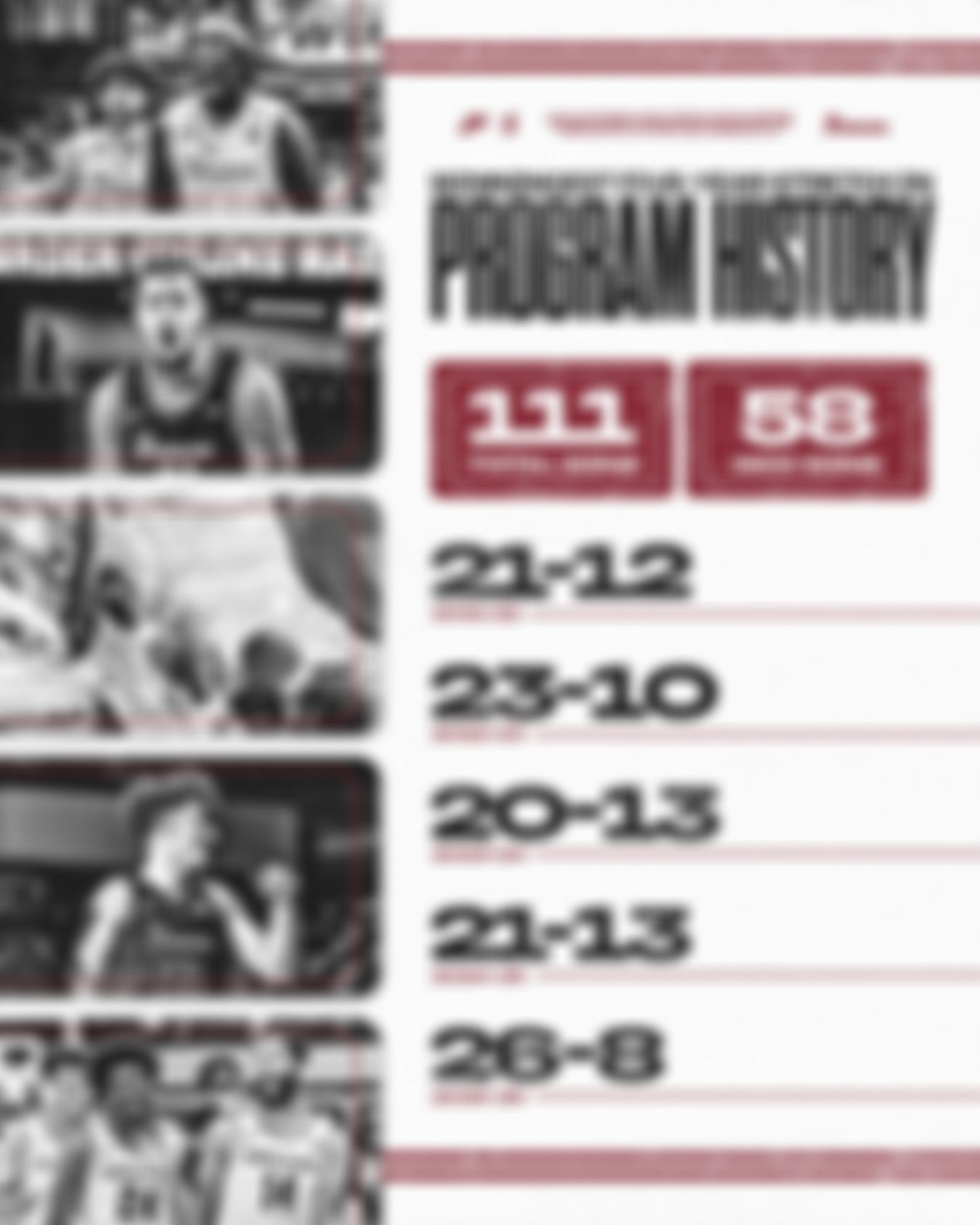 Image post by @santaclarahoops on Instagram