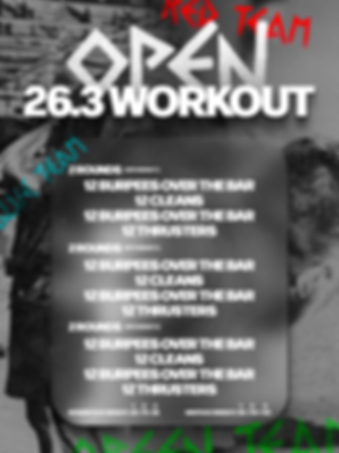 Image post by @thelo_fitness on Instagram