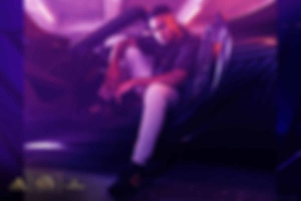 Image post by @Lexus on Twitter