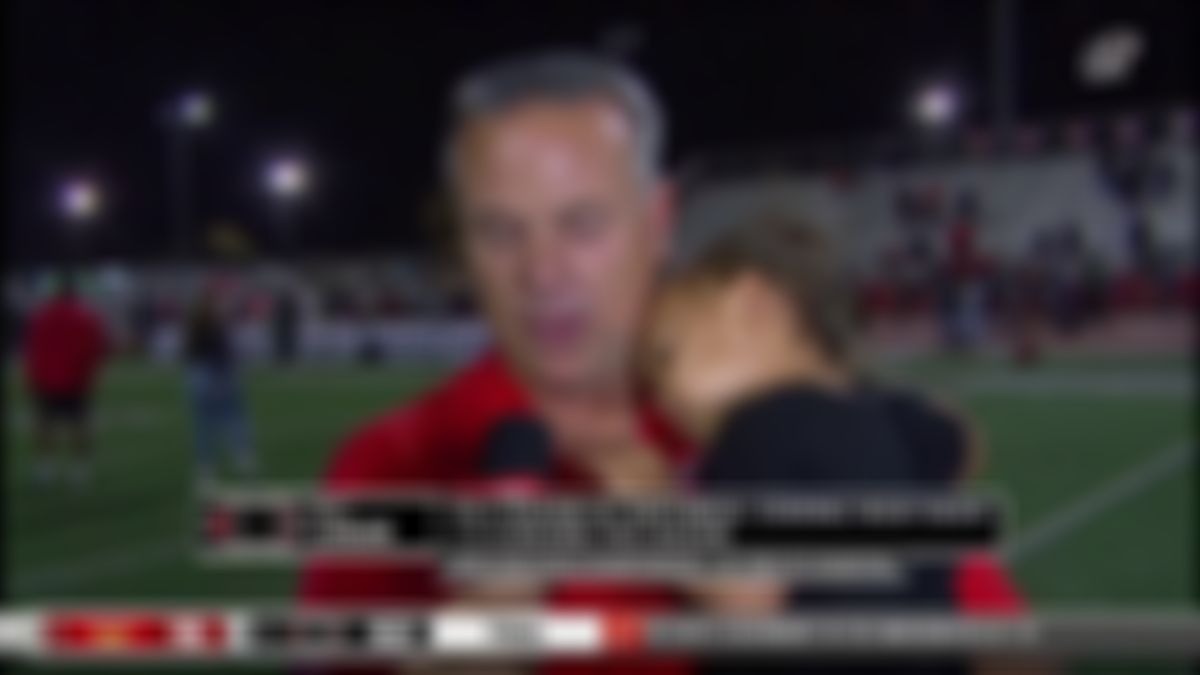 Video post by @prepzone on Twitter