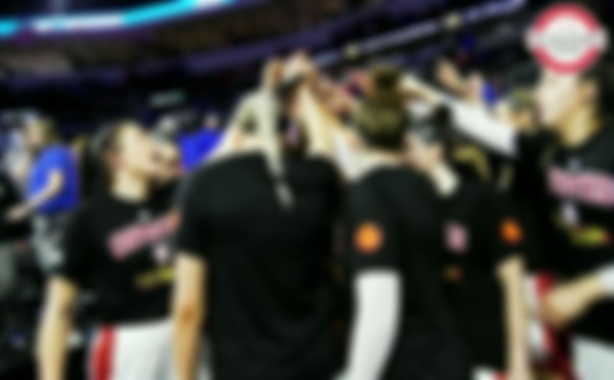 Video post by @SDCoyotesWBB on Twitter