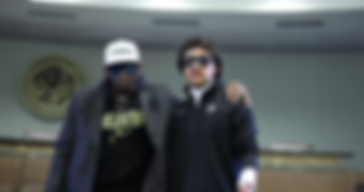 Video post by @KingDarius_NS on Twitter