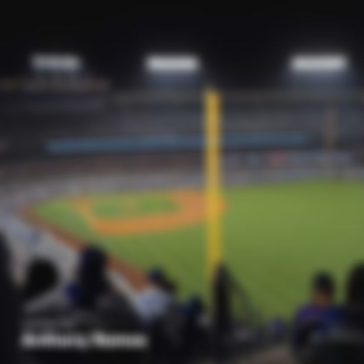 Image post by @anthonyramosofficial on Instagram