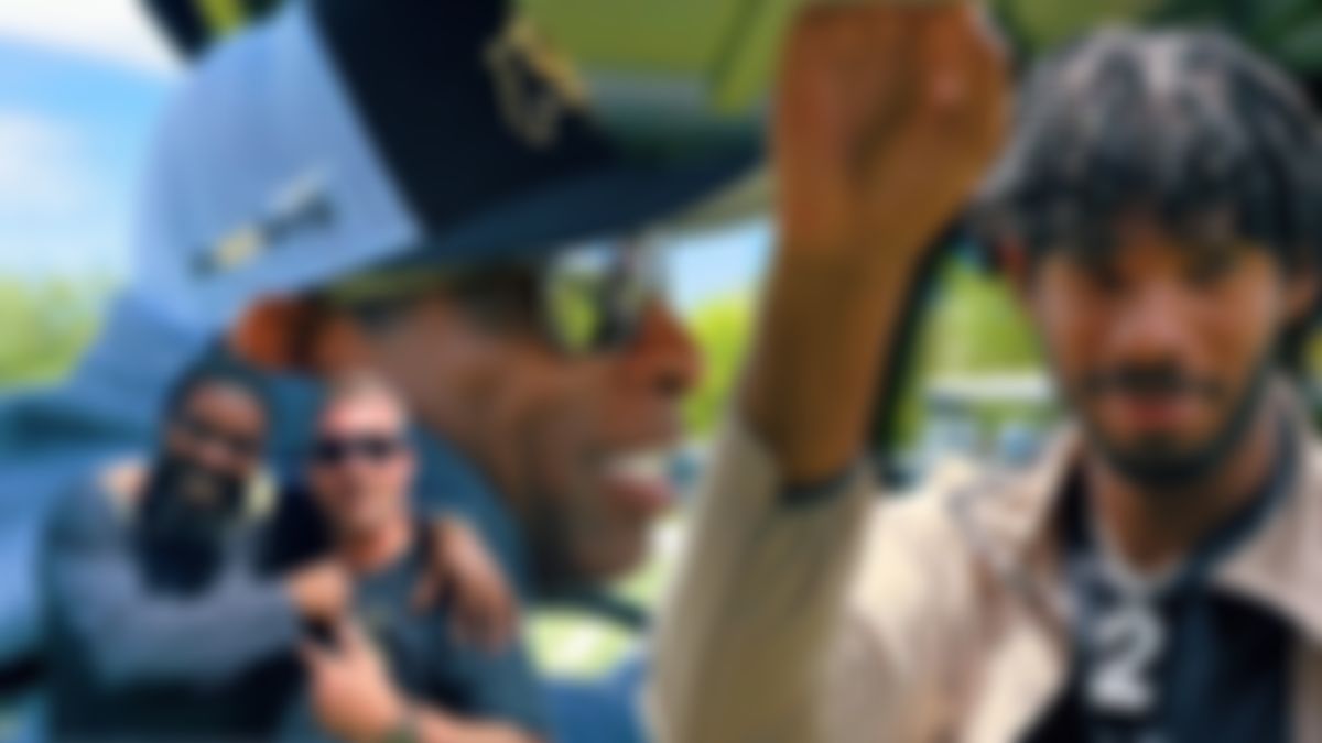 Image post by @KingDarius_NS on Twitter