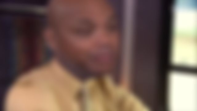 Video post by @NBAonTNT on Twitter