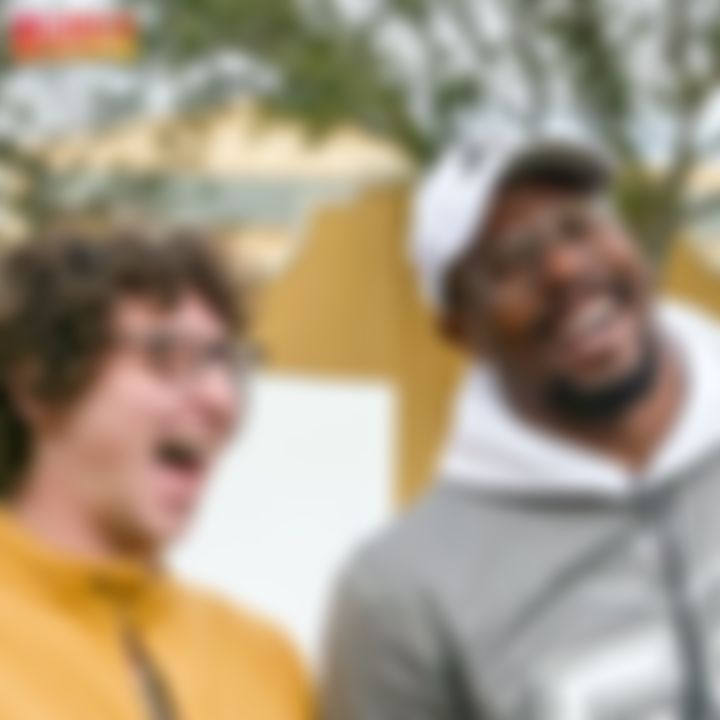 Video post by @thecheckdown on Instagram