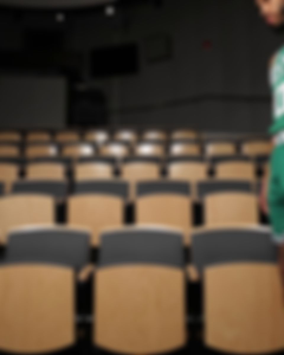 Video post by @celtics on Twitter