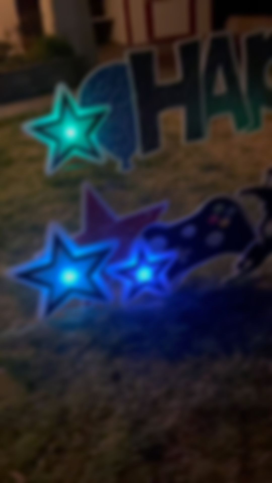 Video post by @cardmyyardelpaso on Instagram