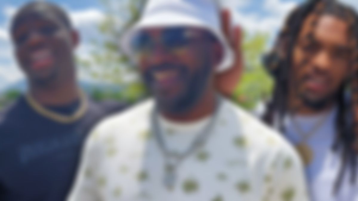 Image post by @KingDarius_NS on Twitter