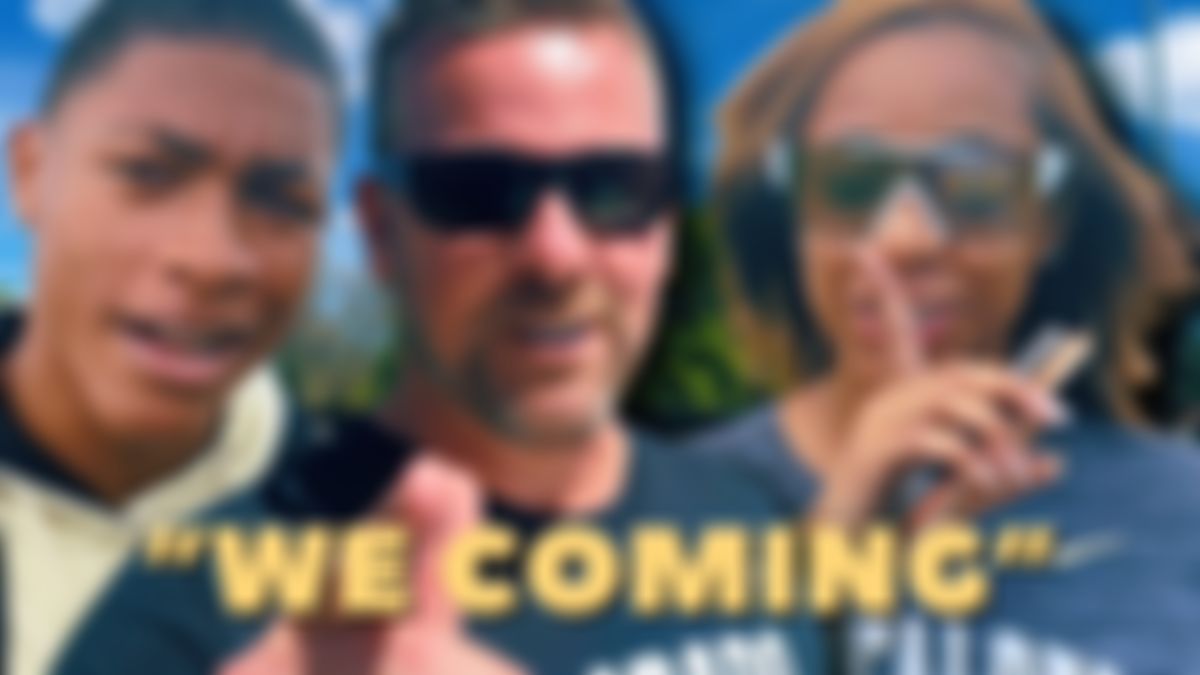 Image post by @KingDarius_NS on Twitter