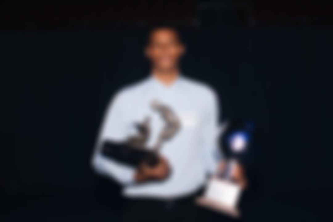 Image post by @jabarismithjr on Instagram