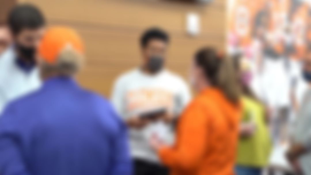 Video post by @clemsontigers on Instagram