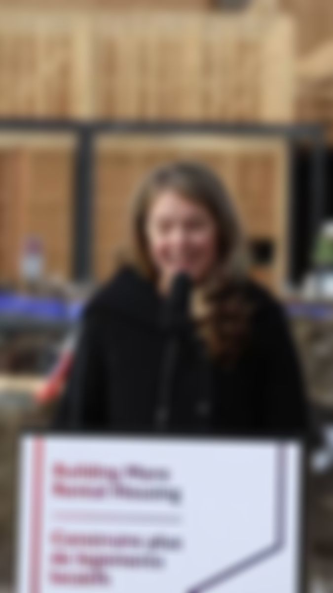 Video post by @JennaSudds on Twitter